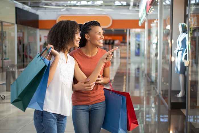 Este pilar de los centros comerciales puede estar cerrando una tienda cerca de usted