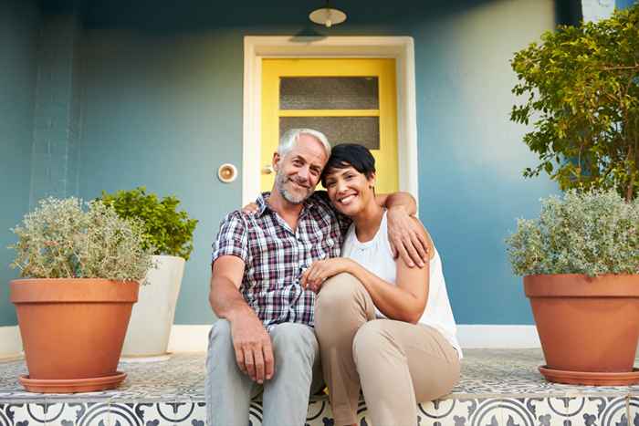 Cette seule chose stimulera l'attrait du trottoir de votre maison en quelques secondes, disent les experts