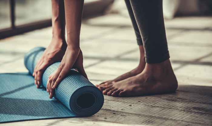 Ce gymnase populaire ferme tous ses emplacements