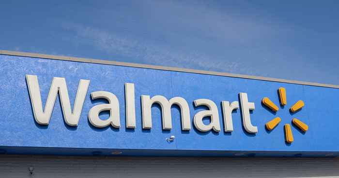 Walmart sta apportando questo grande cambiamento a partire da sabato