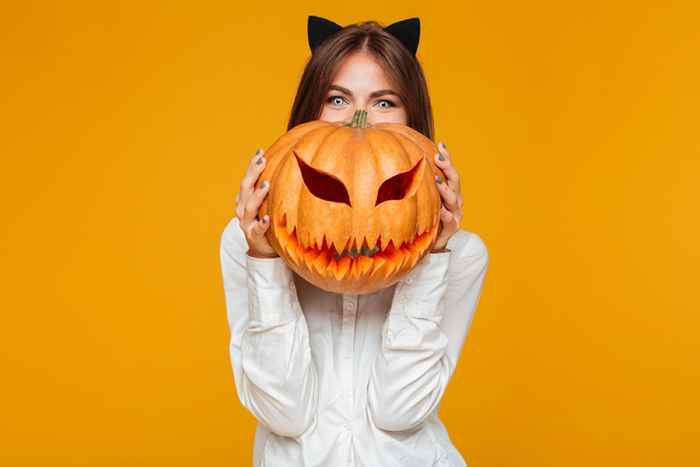 ¿Qué debería ser para Halloween?? 20 disfraces genios que puedes comprar ahora