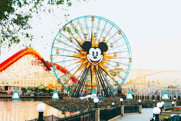 Qui est moins cher, Disneyland ou Disney World?