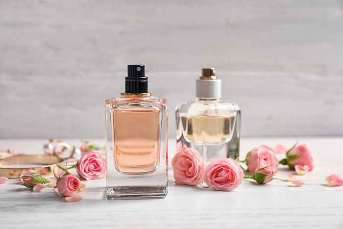 11 perfumes florales que están destinados a ser clásicos instantáneos