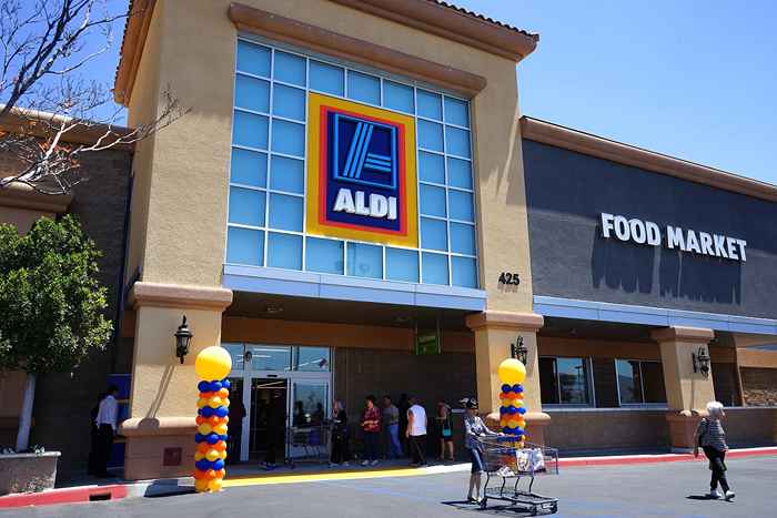 15 segredos de compras da Aldi Somente os frequentadores obstinados sabem