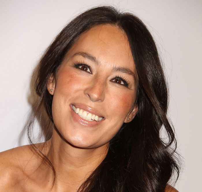 15 incríveis dicas de decoração de Joanna Gaines