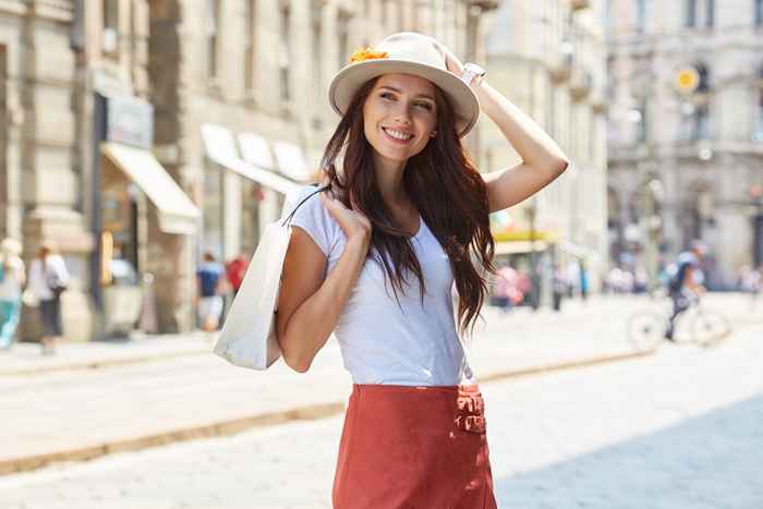 15 cappelli che faranno sembrare qualsiasi outfit lucido