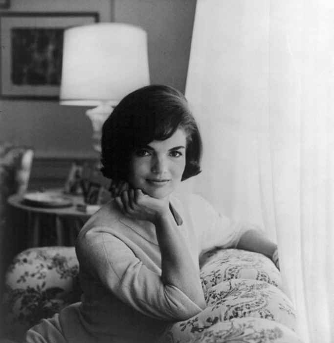 15 secrets Jackie Kennedy n'a jamais voulu que personne ne sache