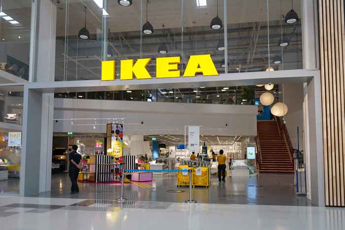 19 tajemnic zakupowych IKEA tylko zagorzałych stałych bywalców wiedzą