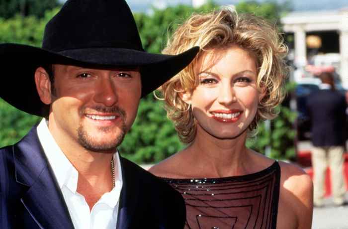 20 foto del tappeto rosso delle tue star di musica country preferite che non credete abbiano 20 anni