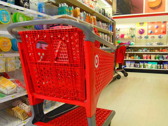 20 Secretos de compras de Target solo los clientes habituales acérrimos saben