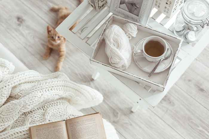 20 Must-Haves da casa invernale dal bersaglio