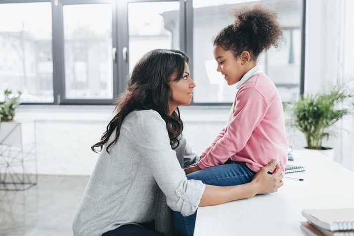 25 Dinge, über die Sie Ihre Kinder niemals anlügen sollten