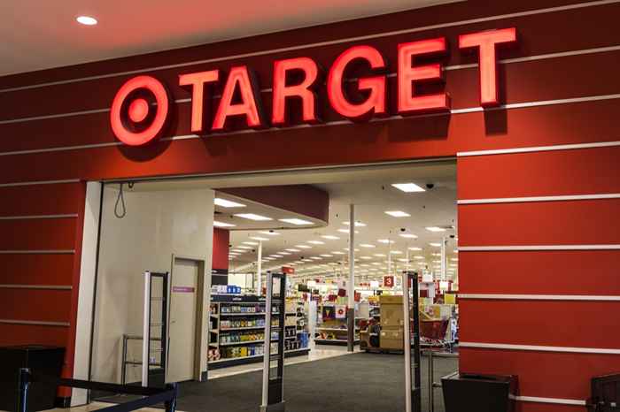 26 choses que vous ne devriez jamais acheter chez Target