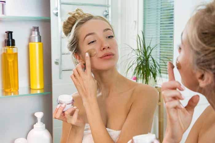 30 pires conseils de beauté de tous les temps