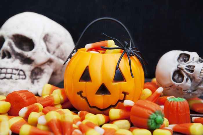 35 mèmes d'Halloween drôles qui sont méchants hilarants