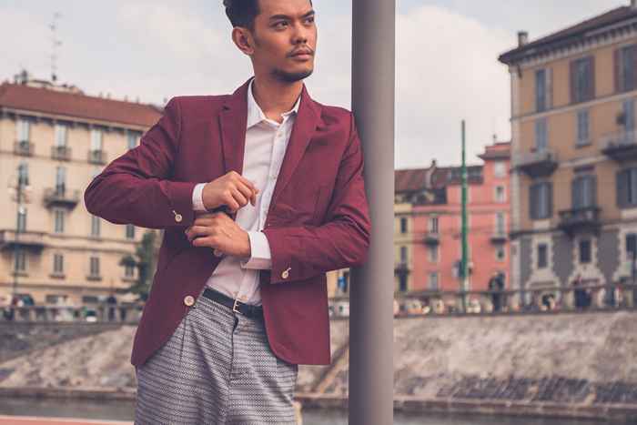 40 conseils de style commun Les hommes doivent toujours ignorer