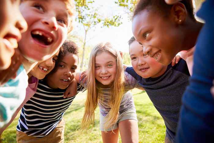 40 battute esilaranti per i bambini che faranno ridere tutta la tua famiglia