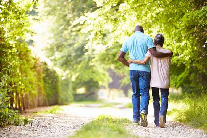 40 façons de changer votre mariage après 40