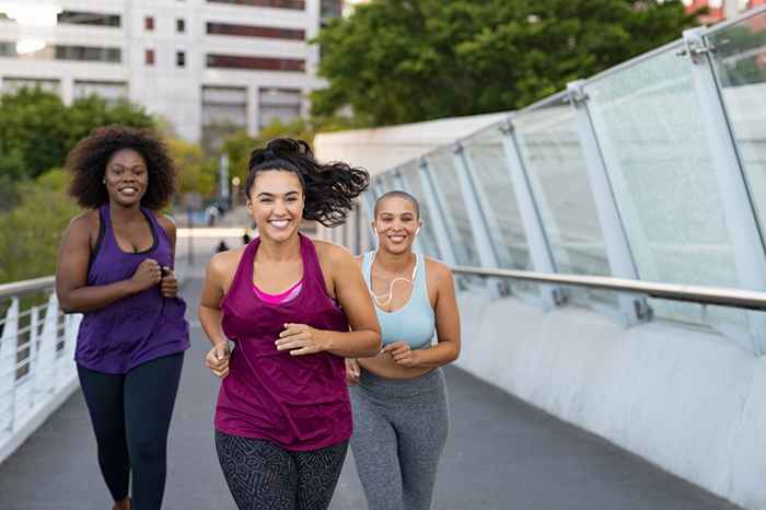 Quanto tempo duram as resoluções de ano novo? É quando a maioria das pessoas sai