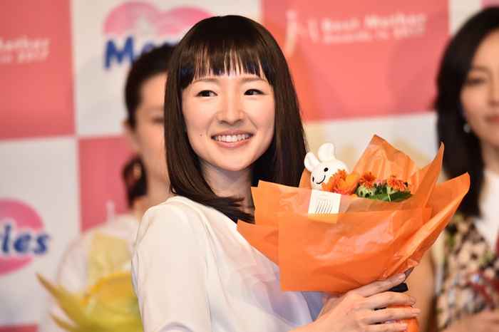 Folk er rasende på å rydde Guru Marie Kondo over denne ene regelen