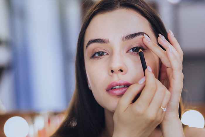 Die 15 besten Maskenbildner für Drogerie -Eyeliner können ohne leben können