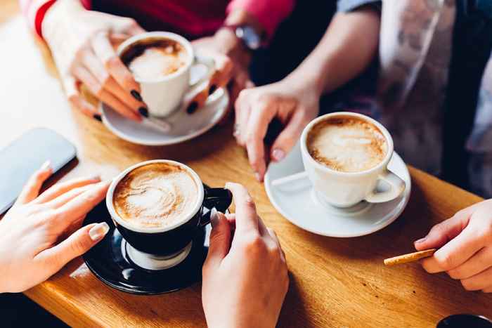 I 25 migliori regali per gli amanti del caffè