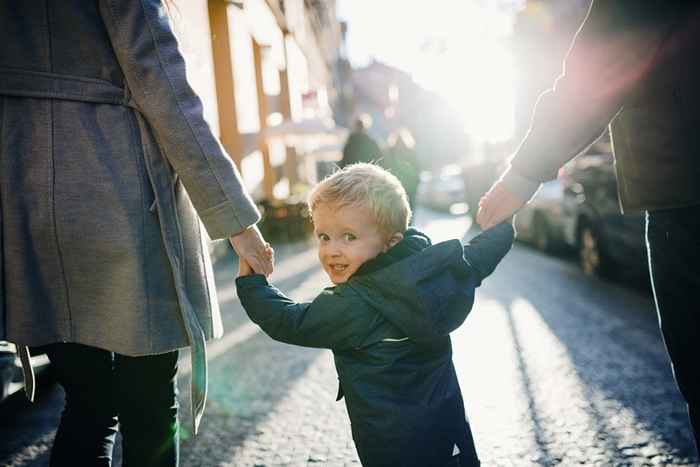 Le 30 peggiori città per crescere un bambino