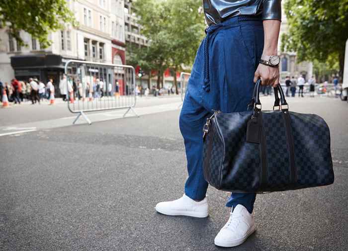 Les 30 pires tendances de la mode de 2018