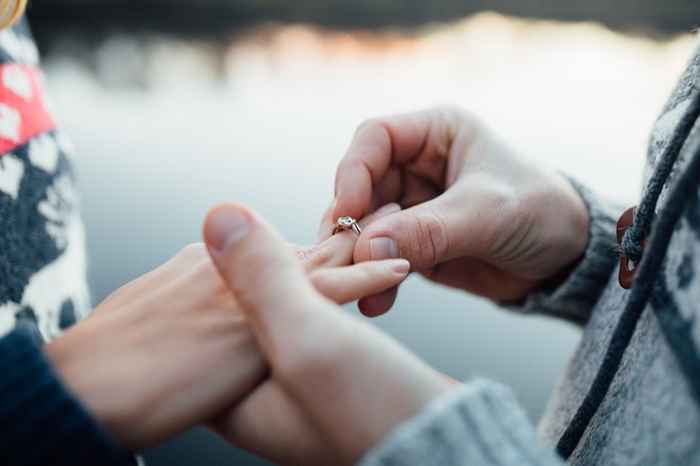 Les meilleures façons de proposer pendant les vacances