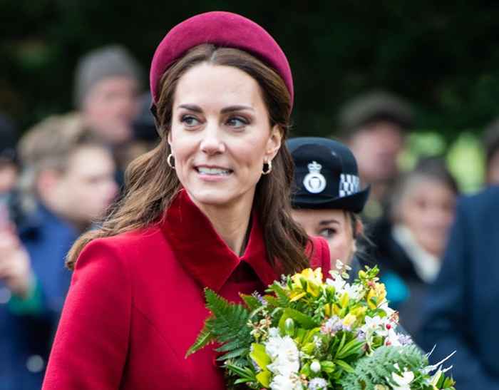 The One Fashion Trend, księżniczka Diana, nienawidziła, że ​​Kate Middleton znów uczyniła stylową