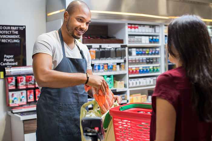 É quanto dinheiro as pessoas realmente economizam com descontos para funcionários