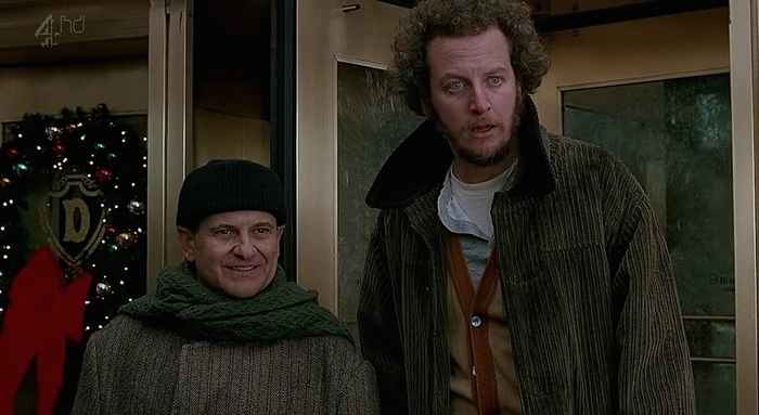 Viral Twitter Post warnt Sie, in dieser Ferienzeit nach den Wet Bandits Ausschau zu halten