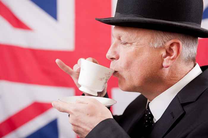 10 mots britanniques qui n'ont pas de sens en Amérique