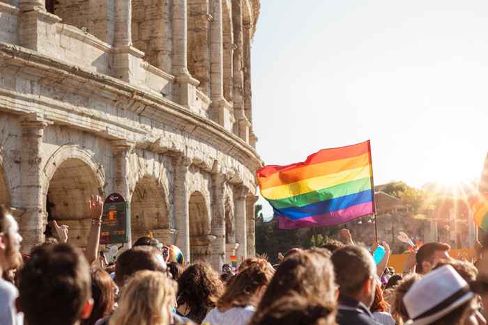 11 stereotipi le persone dovrebbero smettere di credere della comunità LGBTQ