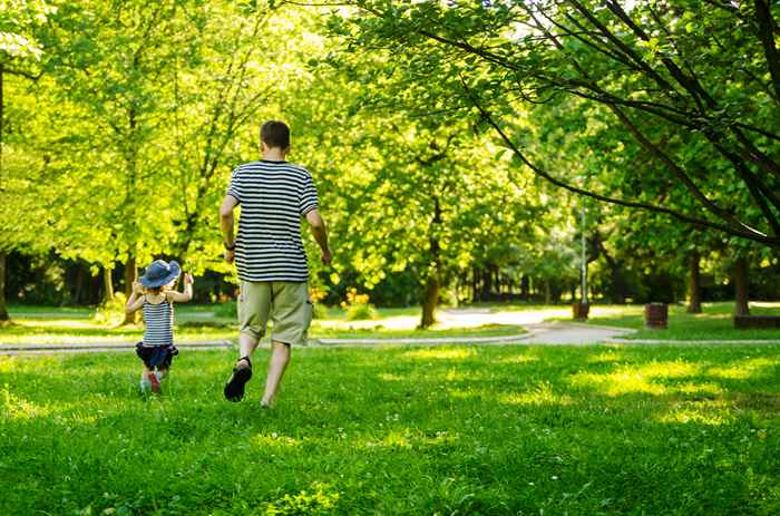 13 enti di beneficenza da considerare di dare alla Giornata della Terra