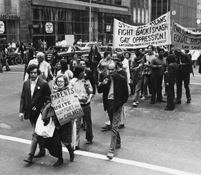 13 premières célèbres de la communauté LGBTQ