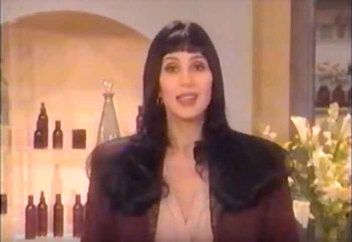 15 celebrità che non hai mai saputo sono state recitate negli infomercials