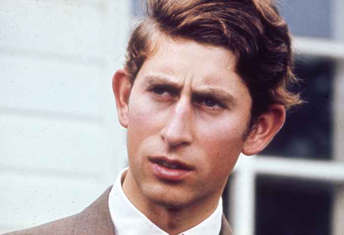 15 faits que vous ne connaissiez pas sur le prince Charles