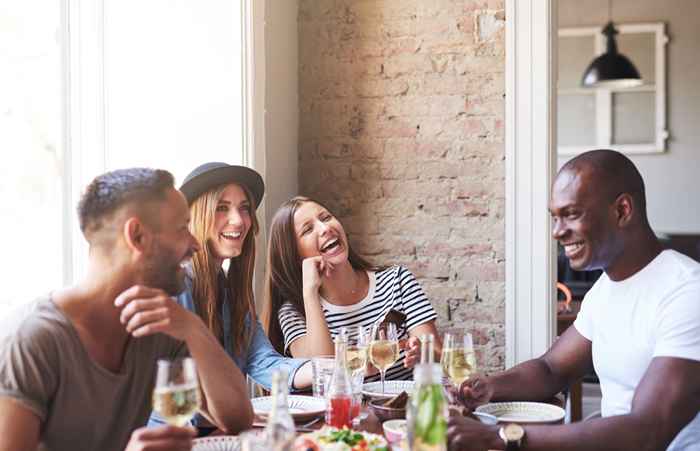 15 trucs de génie pour les dîners incroyables pour les vraies personnes qui les ont fait