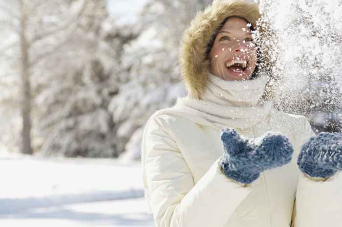 15 modi sorprendenti in cui il freddo influisce sul tuo umore