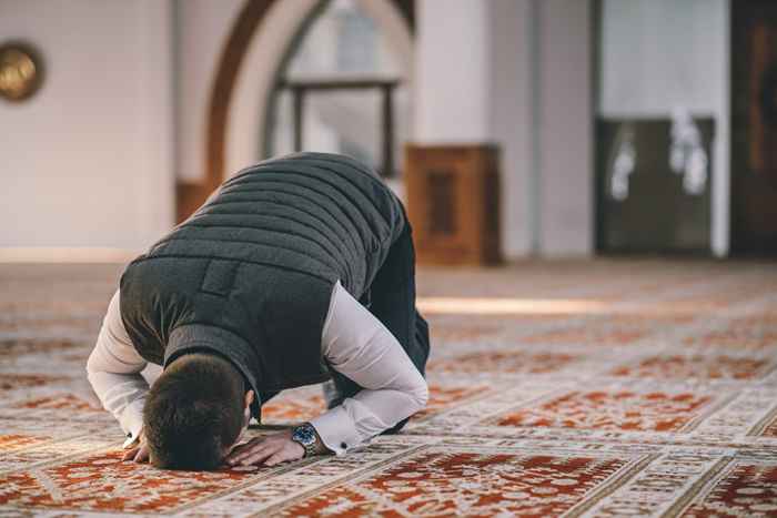 15 Dinge, die Sie über Ramadan wissen sollten