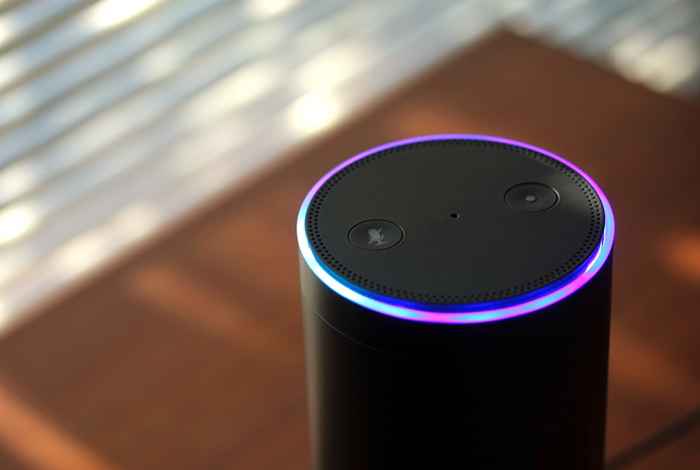 20 cosas divertidas para preguntarle a tu Amazon Alexa