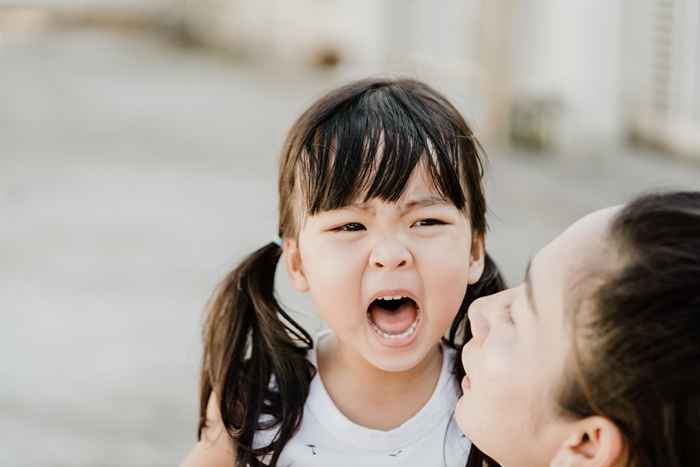 22 Zeichen, die Ihre Kinder viel zu verwöhnt sind