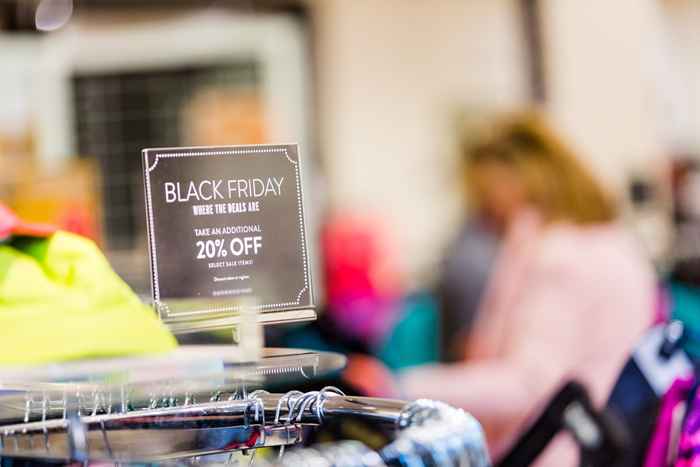 22 coisas que você sempre deve comprar na Black Friday, de acordo com especialistas