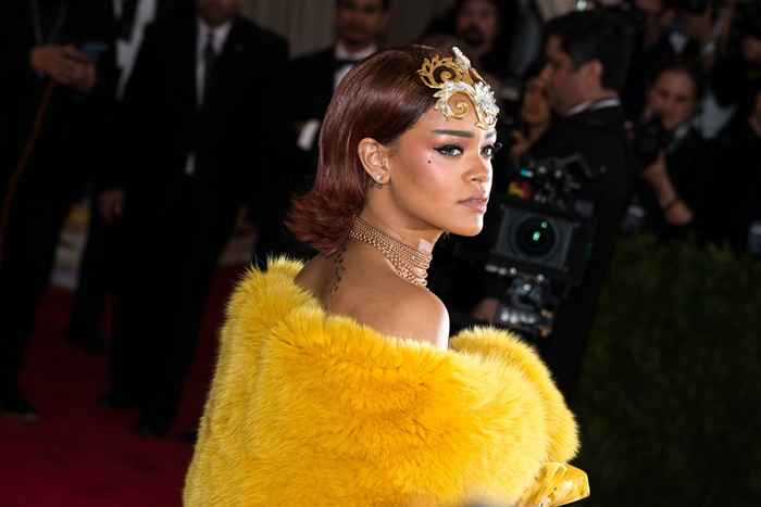 23 Met Gala Secrets Solo gli addetti ai lavori lo sanno