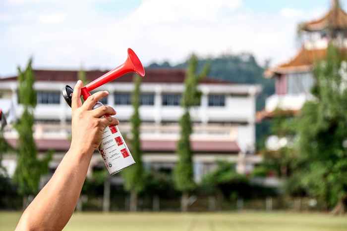 27 incríveis dicas de segurança pessoal que mudarão sua vida