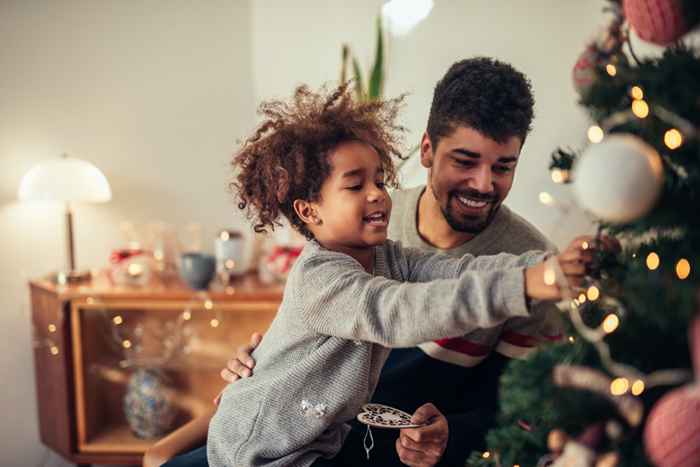 30 INCREÍBLES Datos de los árboles de Navidad para hacer que las vacaciones sean más mágicas