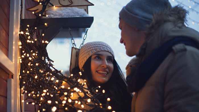 30 Tradições de Natal mais adoráveis ​​que tornam as férias mágicas