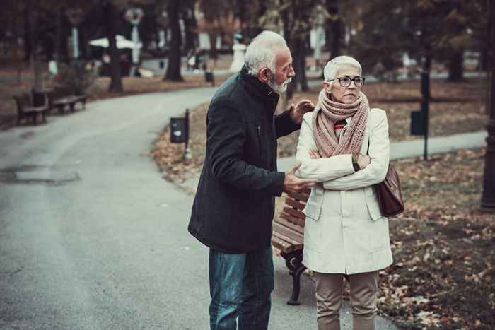 30 Signes subtils Votre mariage est terminé et vous ne voulez pas l'admettre