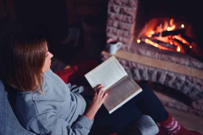 40 livres toutes les femmes de plus de 40 ans devraient avoir sur sa bibliothèque